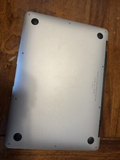 Macbook air 2011 usato  Cernusco sul Naviglio