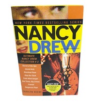Nancy drew boxed for sale  Bucyrus