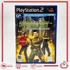 syphon filter usato syphon filter usato Vo