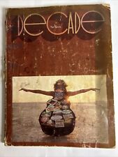Neil young decade for sale  Athens