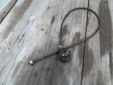 Tachometerantrieb tachoantrieb gebraucht kaufen  Nürtingen