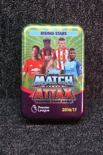 Match attax 2016 for sale  MANSFIELD