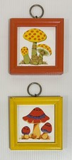 Vtg mushroom counterpoint for sale  Rockwood