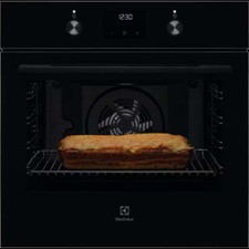 Electrolux kofgh40tk single for sale  WINSFORD
