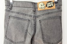 Jeans cheap monday d'occasion  Neuilly-sur-Seine