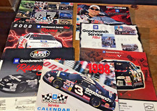 Vintage dale earnhardt for sale  Ranson