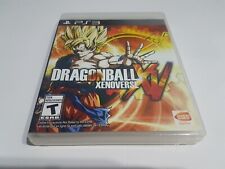 Dragon Ball XenoVerse [PS3] [PlayStation 3] [2015] [Completo!] comprar usado  Enviando para Brazil