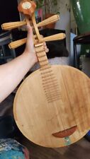 Vintage moon guitar for sale  Oakland