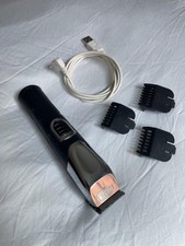 Wahl clippers for sale  LONDON