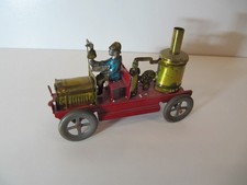 Jouet ancien petite d'occasion  Cernay-la-Ville
