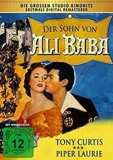 Sohn ali baba gebraucht kaufen  Berlin