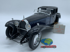 Franklin mint bugatti usato  Genova