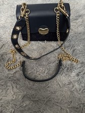 Valentino pattina black for sale  NORMANTON