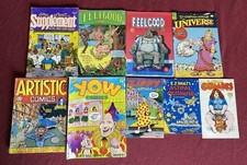 Rip comix lot for sale  Mchenry