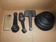 Ford ersatzteile konvolut gebraucht kaufen  Homberg