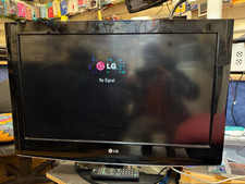 32lh3000 inch tv for sale  STOCKPORT