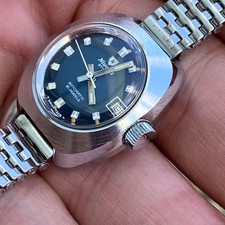 Orologio watch nivada usato  Torino