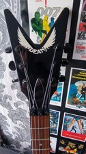 Dean dimebag darrell for sale  NORMANTON