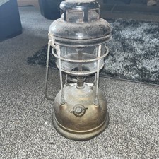 Tilley lamp metal for sale  DUMFRIES