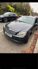 Mercedes c220 amg for sale  BIRMINGHAM