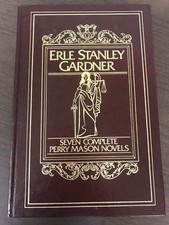 Erle stanley gardner for sale  Denver