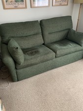 Sofa bed 5ft for sale  READING