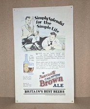 Large vintage newcastle for sale  PRESTATYN