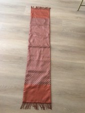Hermès écharpe double d'occasion  Nancy-