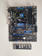 Msi p55a fuzion gebraucht kaufen  Itzehoe