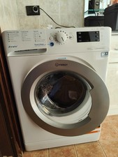 Indesit bwa81496xwvit lavatric usato  Verona