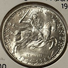Luxemburg 100 francs gebraucht kaufen  Kamen