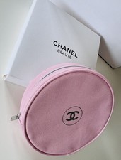 Chanel trousse ronde d'occasion  Nice-