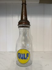 Vintage style gulf for sale  Lancaster