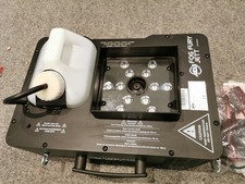 Adj fog fury gebraucht kaufen  Waren (Müritz)