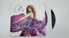 Rare autographed taylor for sale  Concord