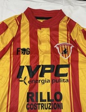 Maglia gara benevento usato  Ercolano