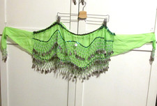 Belly dance costume for sale  Woodland Park