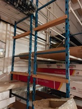 Racking shelving for sale  LONDON