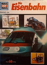 Eisenbahn band copyright gebraucht kaufen  Salzbergen