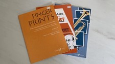 Easy pieces trumpet for sale  BROADSTONE