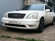 Lexus ls430 breaking for sale  HORNCHURCH