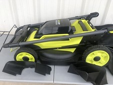 Ryobi ry401170vnm cordless for sale  Locust Grove