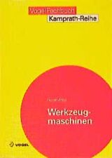 Werkzeugmaschinen gebraucht kaufen  Berlin