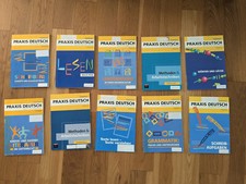 Zeitschrift praxis deutsch gebraucht kaufen  Bielefeld