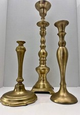 Vtg pair brass for sale  Saint Paul