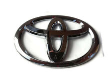 Original Hinten Heck Emblem Toyota Aygo Yaris Auris 75431-0H010 NEU ! comprar usado  Enviando para Brazil