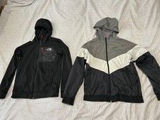 Nike hoodie north for sale  MANCHESTER