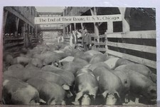 Illinois chicago union for sale  Wilmington