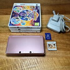 Nintendo 3ds coral for sale  STOURBRIDGE