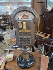 Duncan parking meter for sale  Williamsport